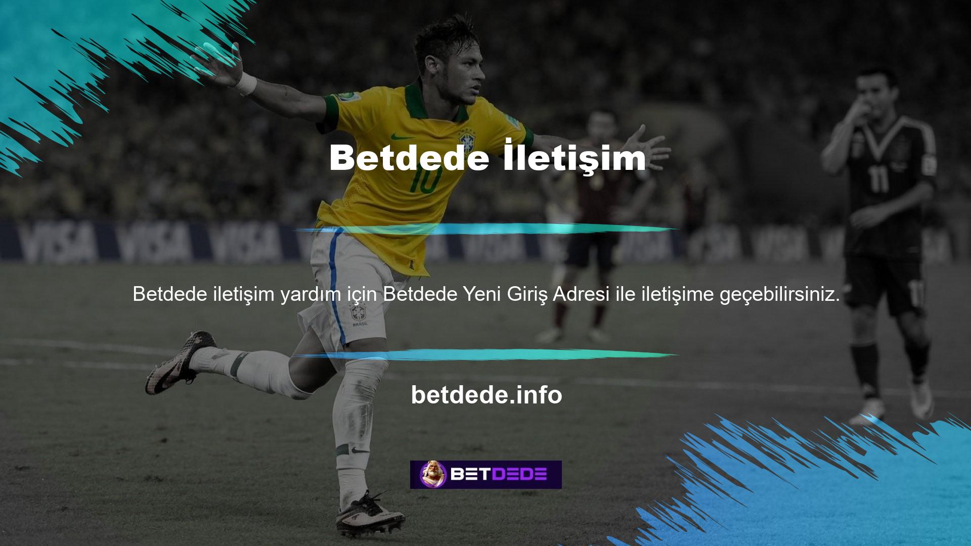 Aynı hesaplarınız aracılığıyla bir site kullanma, bahis oynama, oyun oynama ve para kazanma olasılığı bir kez daha sunulur